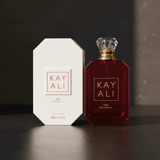 Kayali Eden Juicy Apple