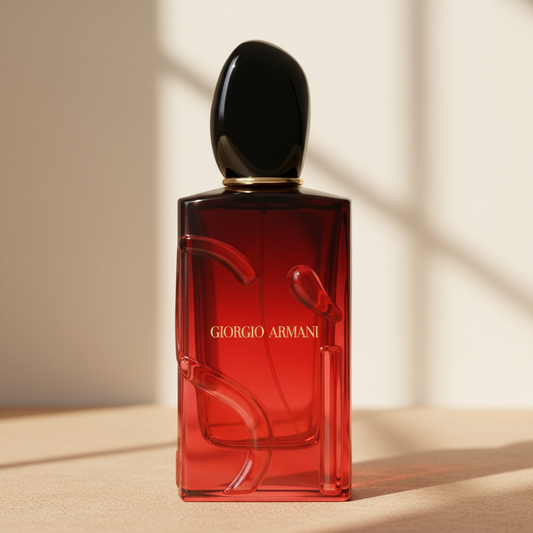 Sì Passione Intense (2024) Giorgio Armani (without box)