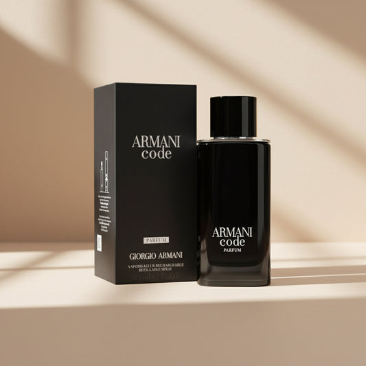 Armani Code Parfum Giorgio Armani