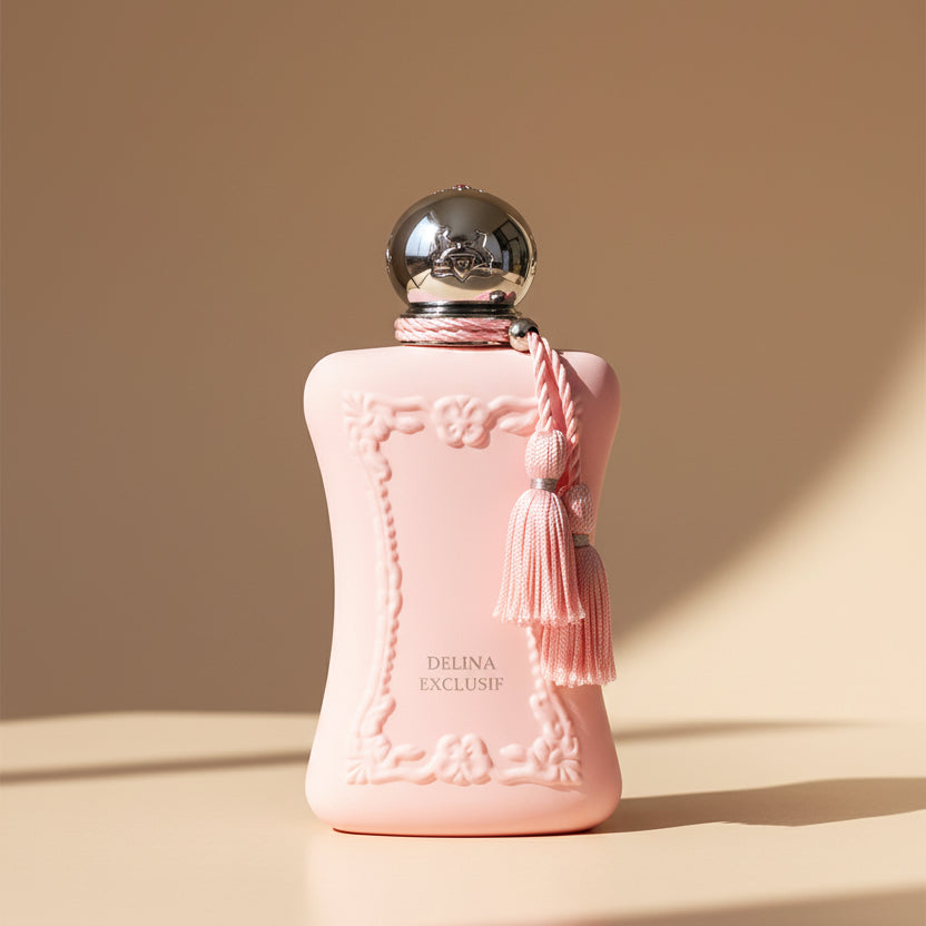 Delina Exclusif by Parfums de Marly
