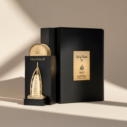 Art of Arabia 3 من لطافه