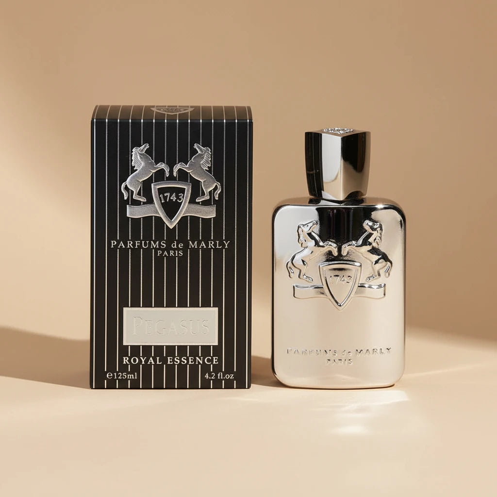 Pegasus Parfums de Marly