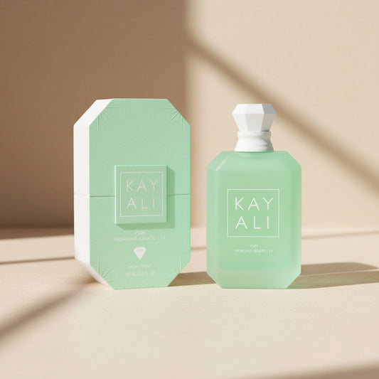 Kayali Pistachio Gelato