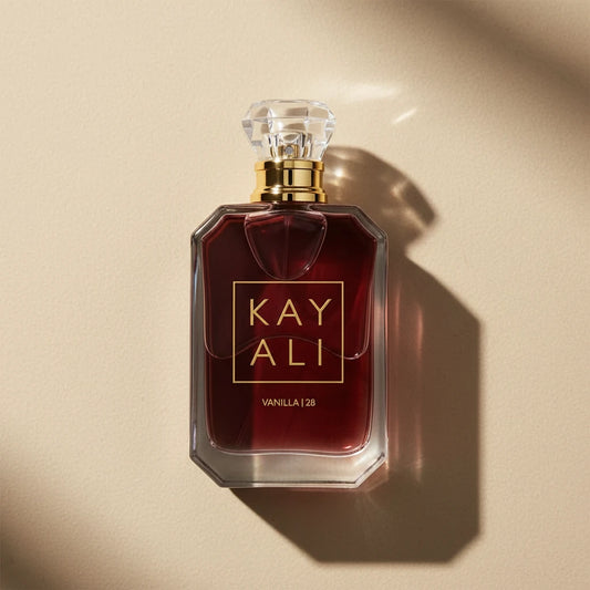 KAYALI VANILLA 28 (Without Box)