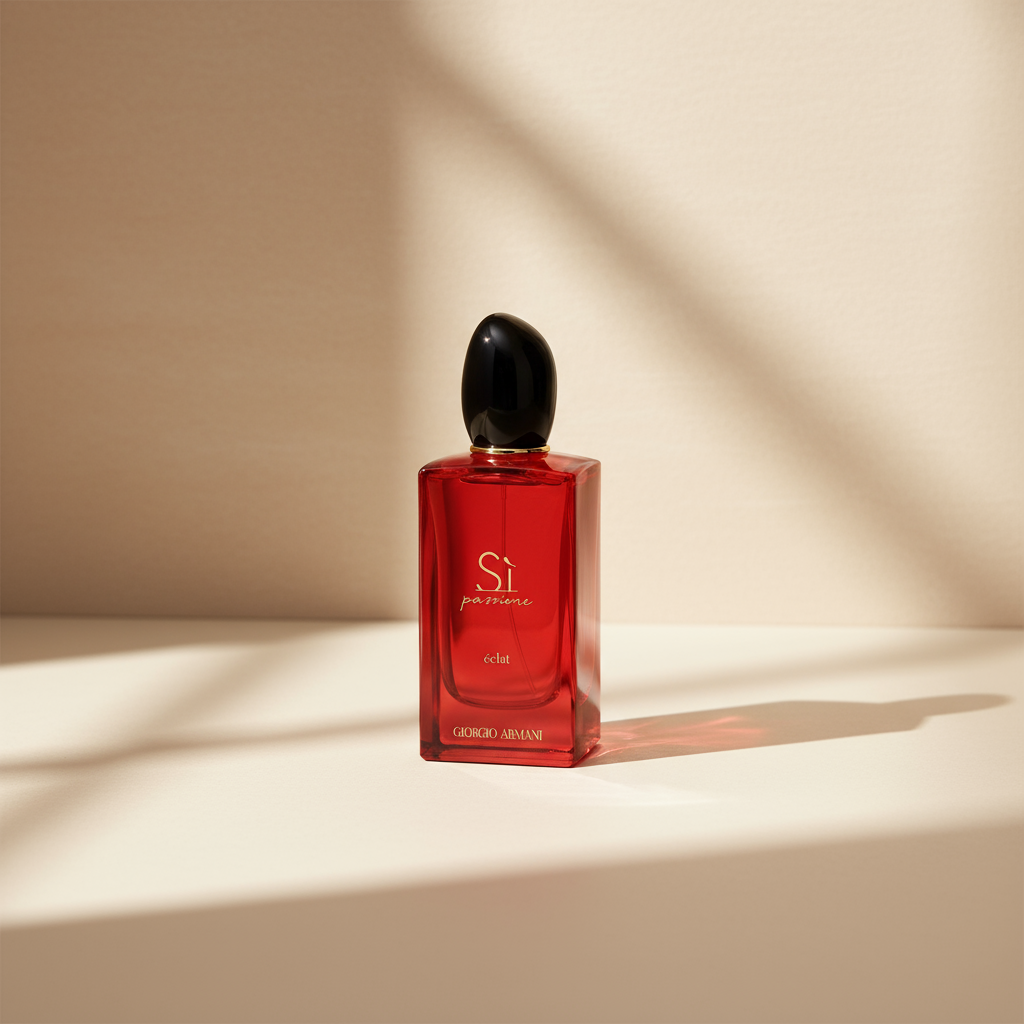 Si Passione Eclat De Parfum Giorgio Armani (without box)