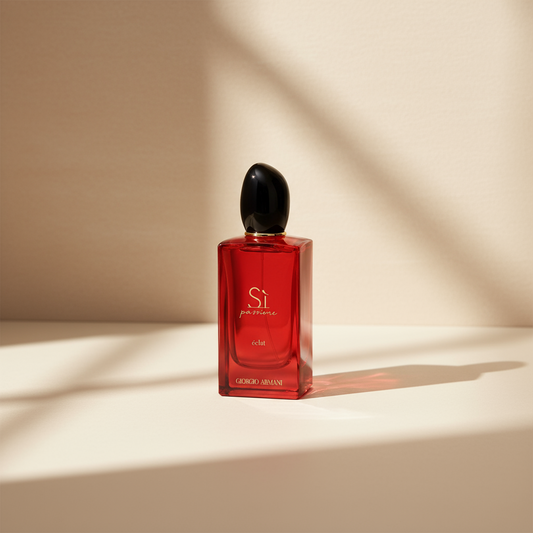 Si Passione Eclat De Parfum Giorgio Armani (without box)