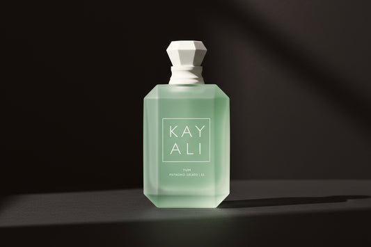 Kayali Pistachio Gelato (Without Box)