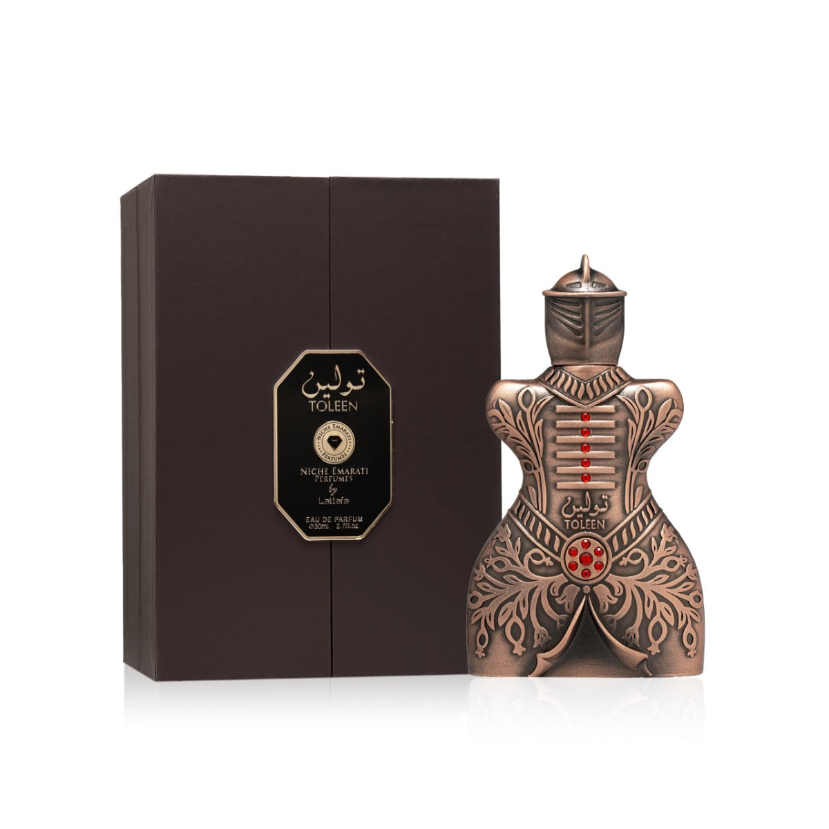 Niche Emarati Toleen من لطافه