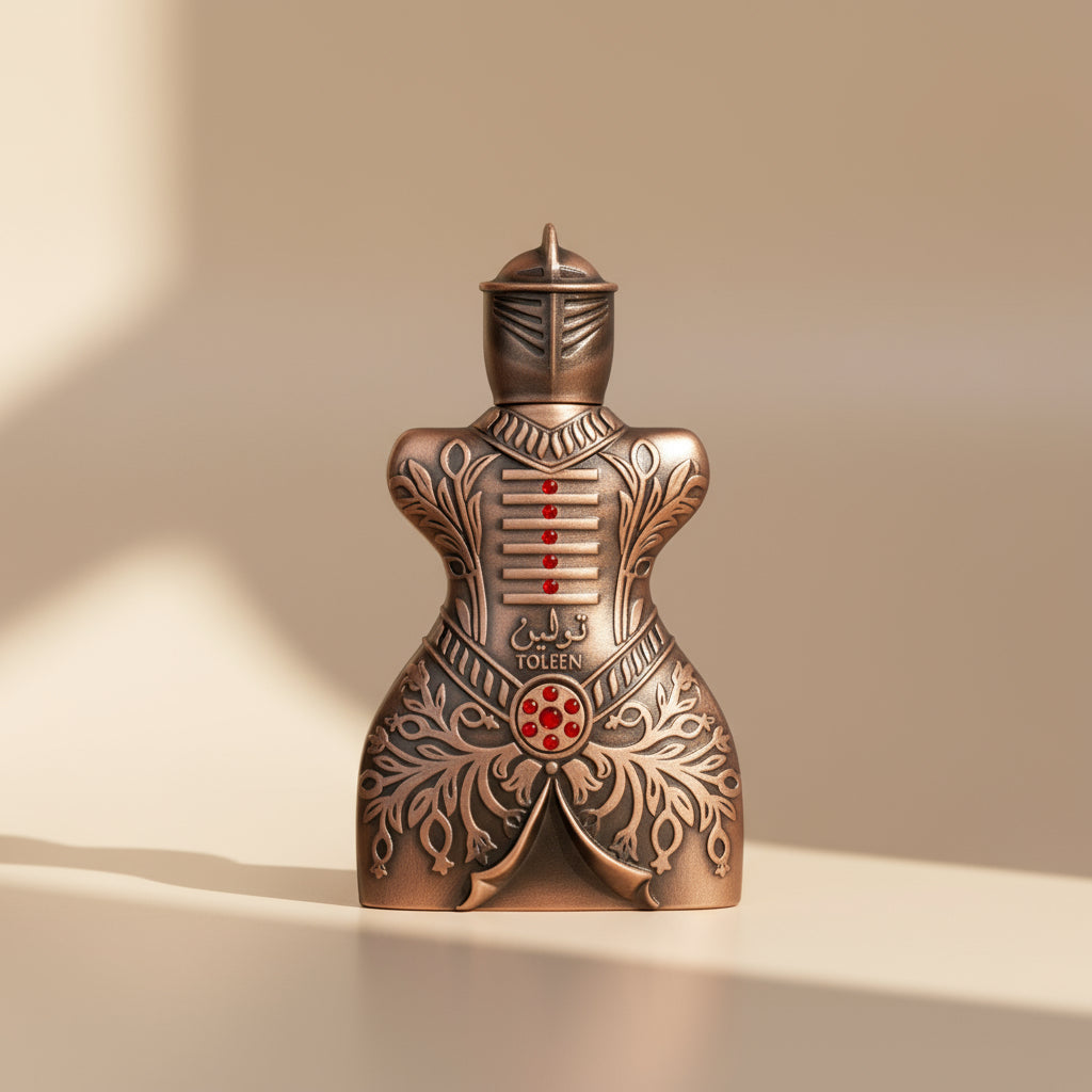 Toleen Niche Emarati لطافه