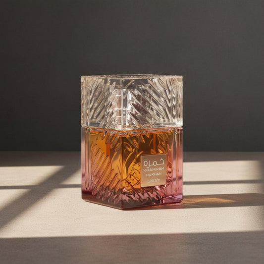 خمرة من لطافه (without box)