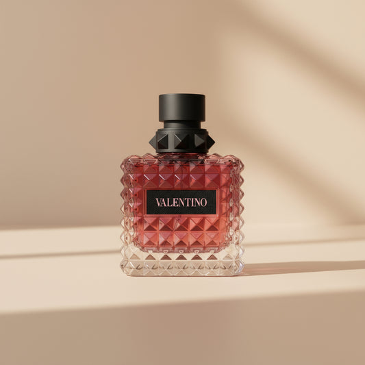 Valentino Donna Born In Roma Intense Valentino (without box)