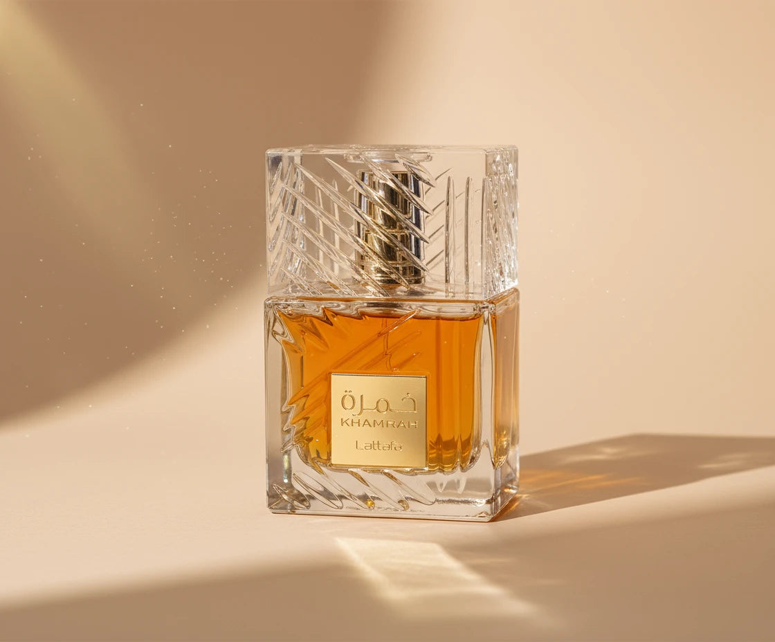 خمره من لطافه (witout box)