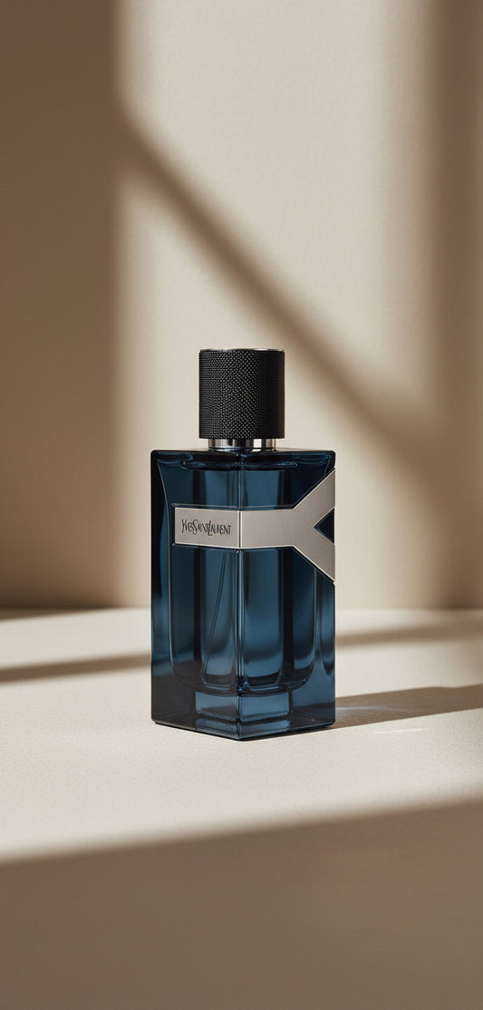 Y Eau de Parfum Intense Yves Saint Laurent (without box)