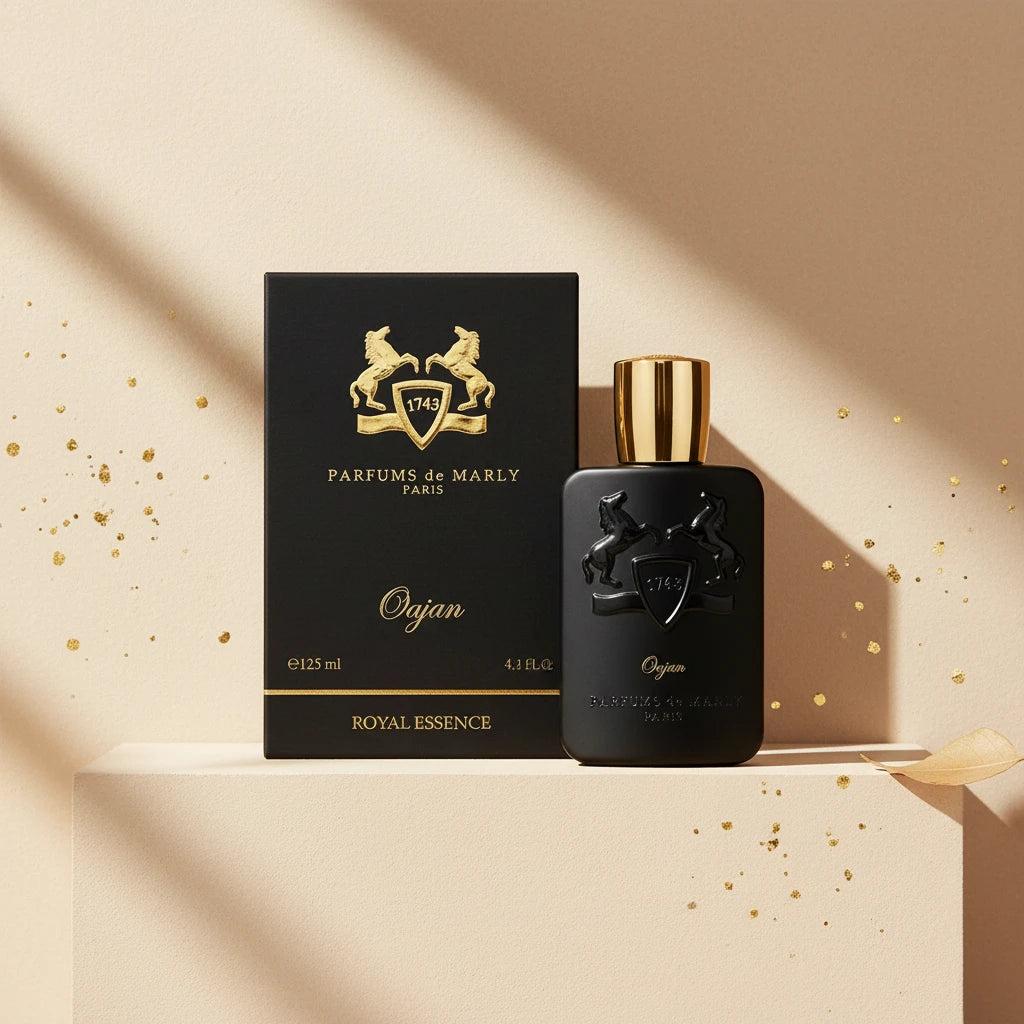 Oajan Parfums de Marly