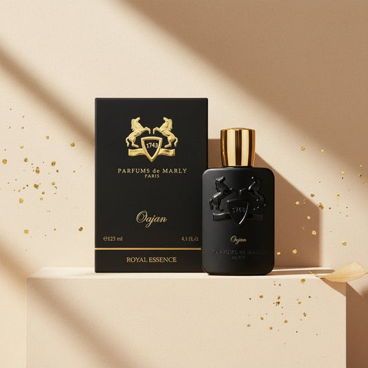 Oajan Parfums de Marly