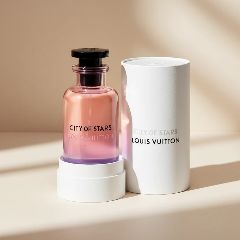 City Of Stars Louis Vuitton