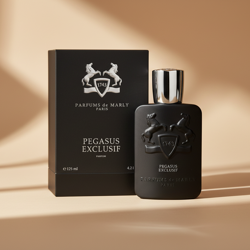 Pegasus Exclusif Parfums de Marly