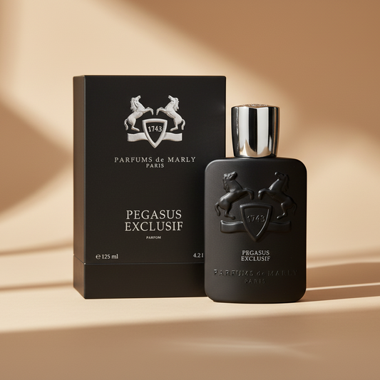Pegasus Exclusif Parfums de Marly