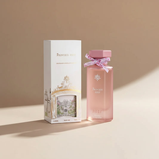 Princess Reef Reef Perfumes