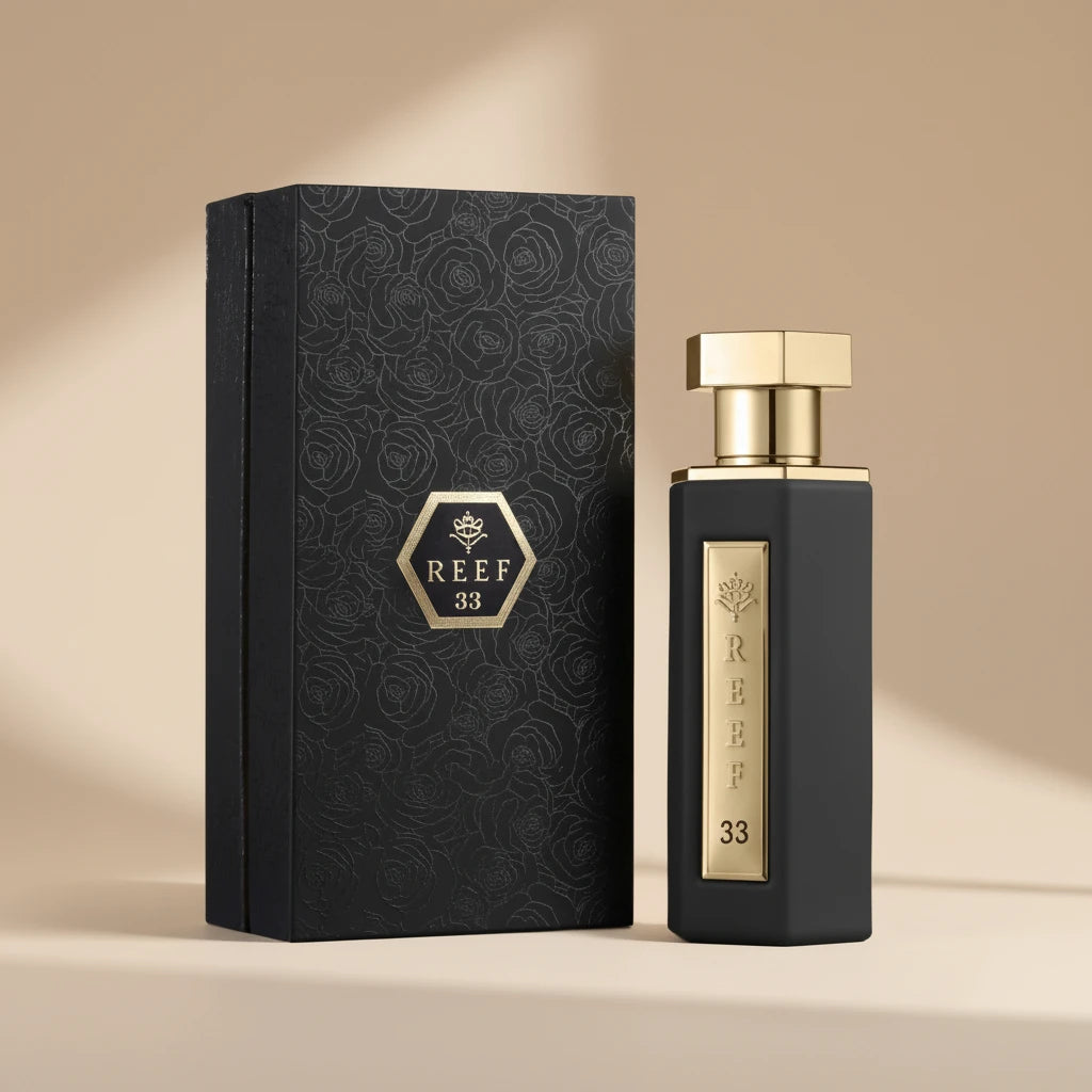 REEF 33 Reef Perfumes