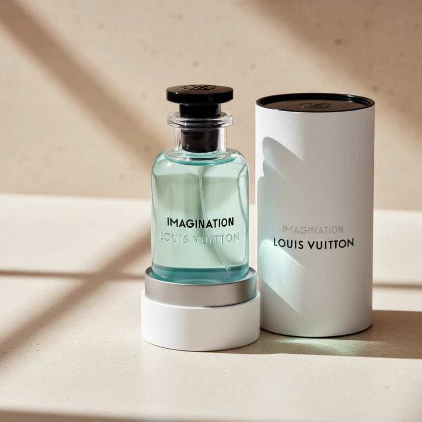 Louis Vuitton Imagination Eau de Parfum