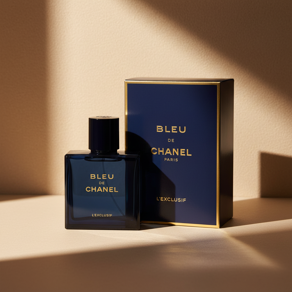Bleu de Chanel L'Exclusif