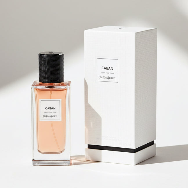 Caban Yves Saint Laurent