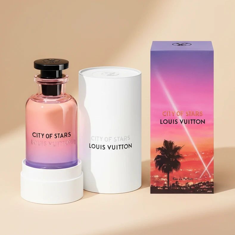 City Of Stars Louis Vuitton