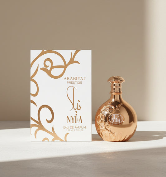 نيلا من عربيات برستيج