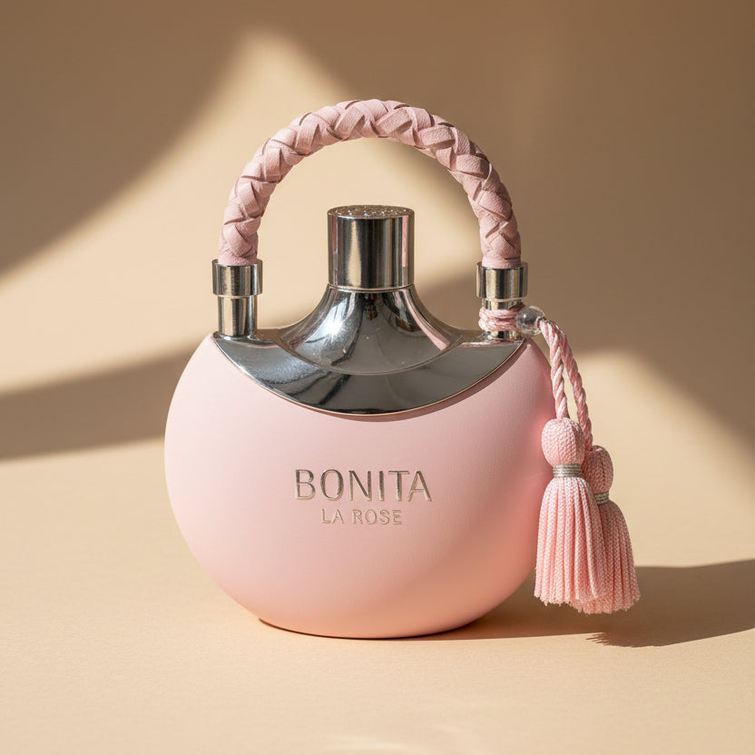 Bonita La Rose  من لو فالكون