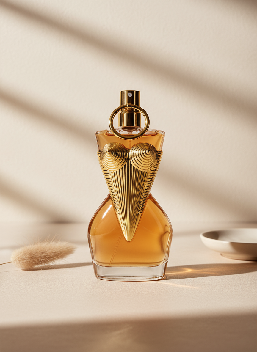 Gaultier Divine Le Parfum Jean Paul Gaultier (without box)