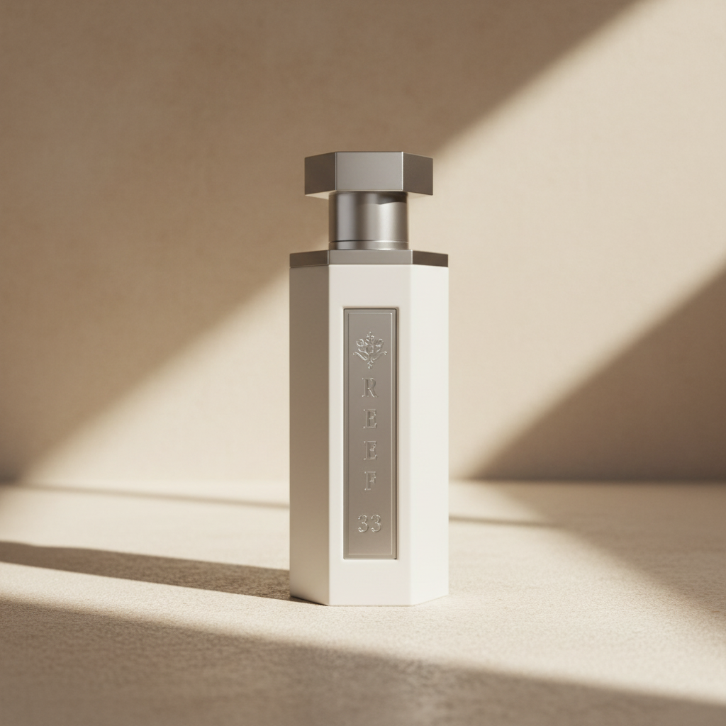Reef 33 White