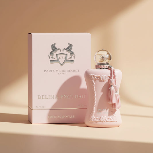 Delina Exclusif by Parfums de Marly