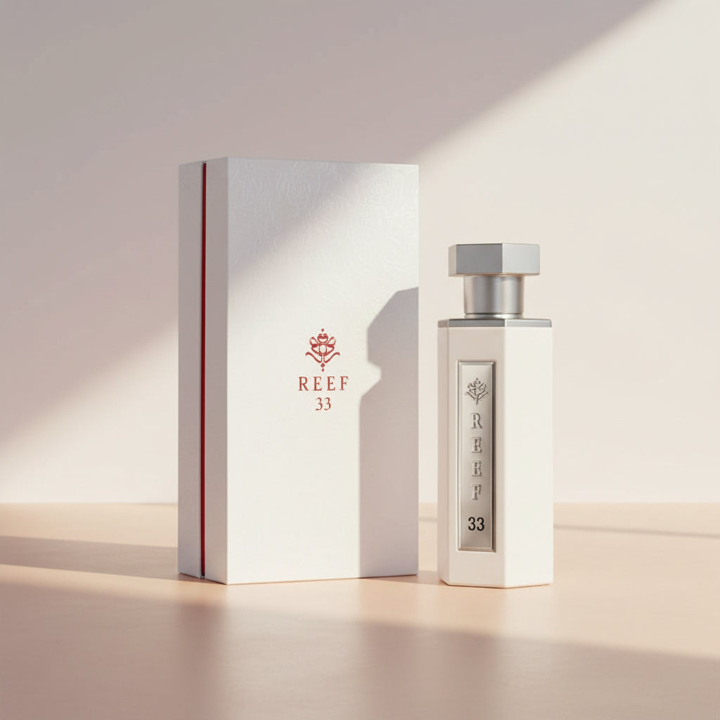 Reef 33 White
