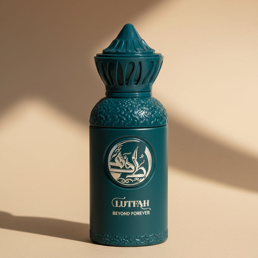 لطفه من عربيات برستيج (Beyond Forever)