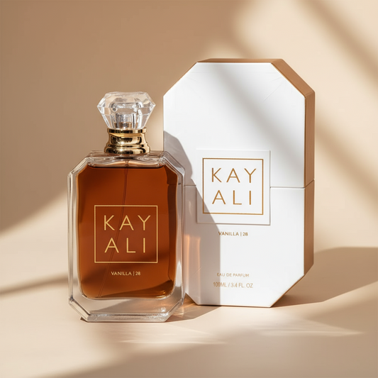 KAYALI VANILLA 28