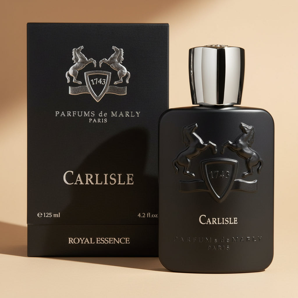 CARLISLE PARMFUMES de MARLY PARIS