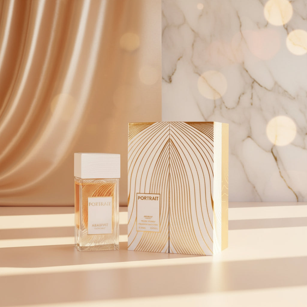 بورتريه من عربيات برستيج