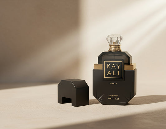 Kayali Elixir