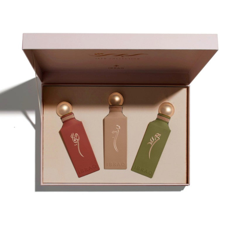 بوكس مجموعه ارث إبراق ابراهيم القرشي