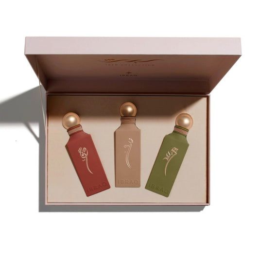 بوكس مجموعه ارث إبراق ابراهيم القرشي