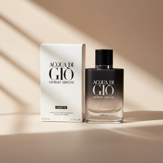 Acqua di Gio Giorgio Armani