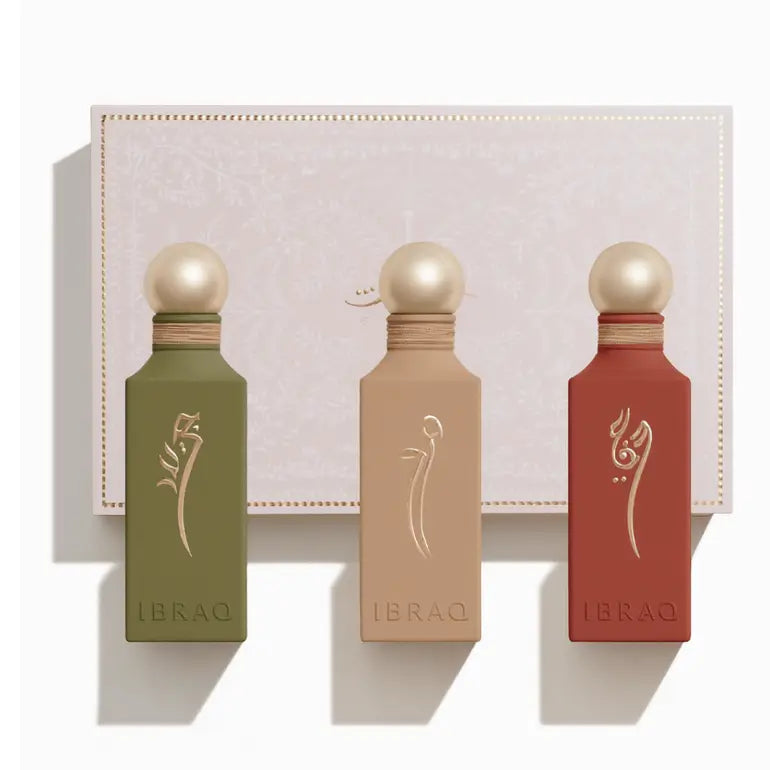 بوكس مجموعه ارث إبراق ابراهيم القرشي