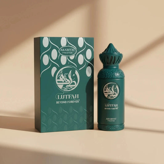 لطفه من عربيات برستيج (Beyond Forever)