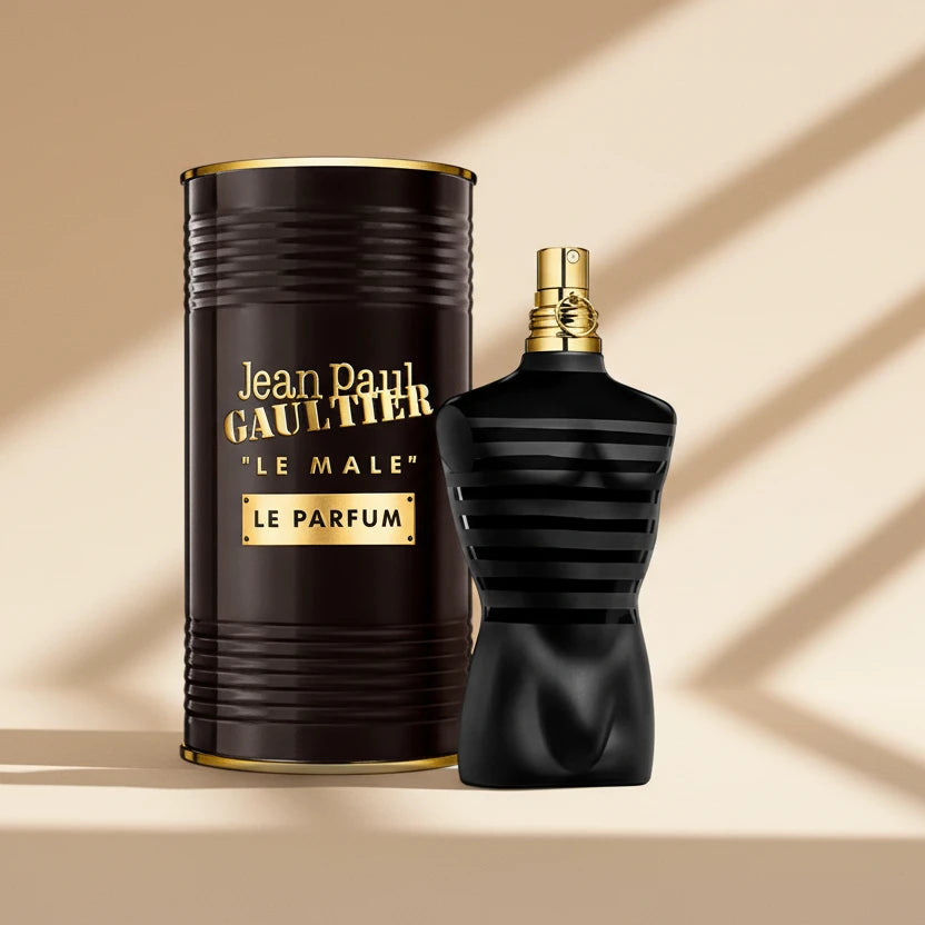 Jean Paul GAULTIER ''LE MALE''