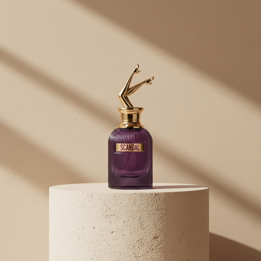 Scandal Intense Jean Paul Gaultier (without box)