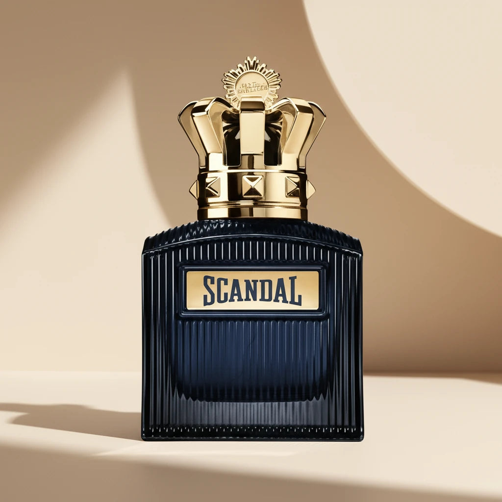 Scandal Pour Homme Intense Jean Paul Gaultier (without box)