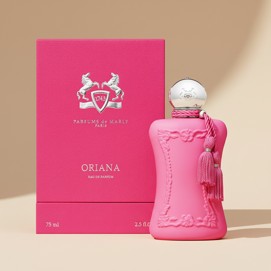 ORIANA PARFUME de MARLY PARIS