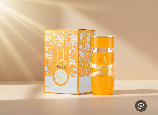 ORANGE يارا
