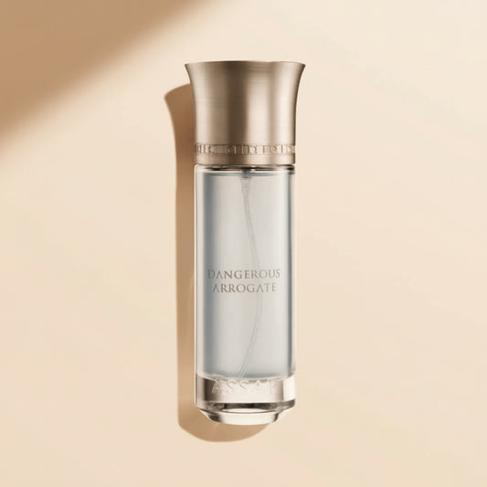 Dangerous Arrogate Assaf عساف